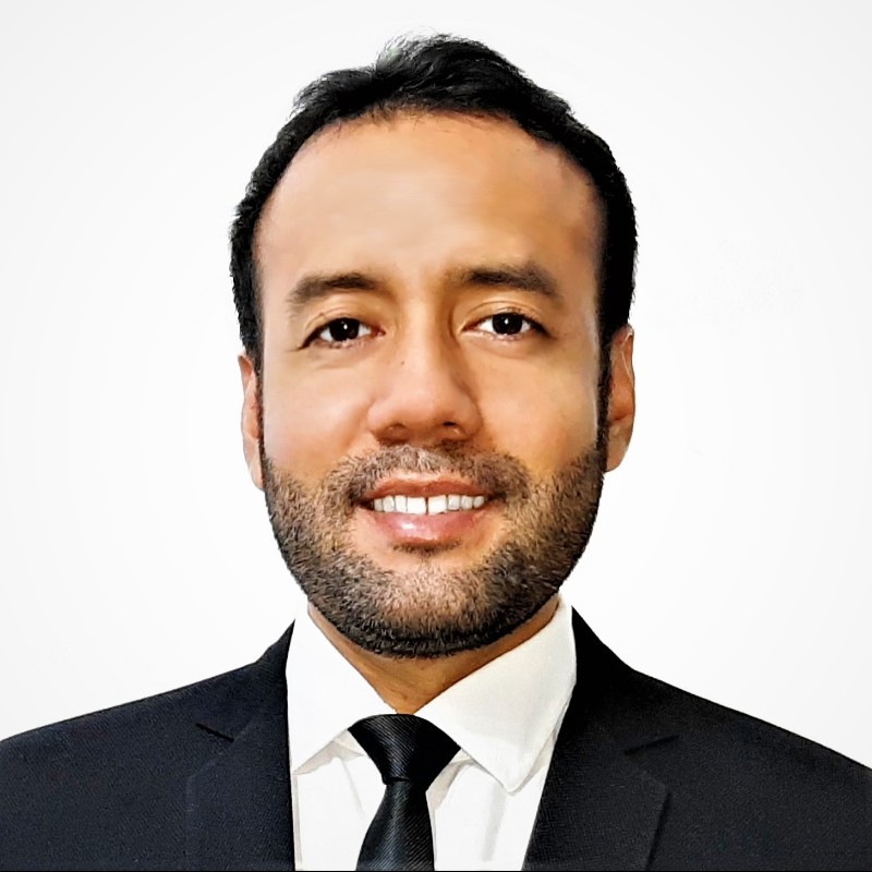 Carlos Elorreaga