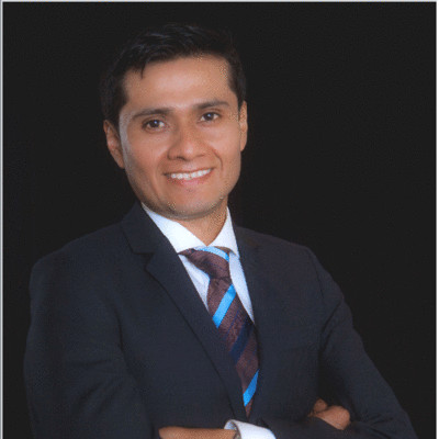 Edgar Rosales