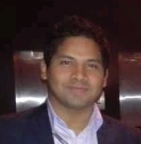 Luiggi Rosales