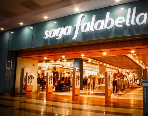 Saga Falabella