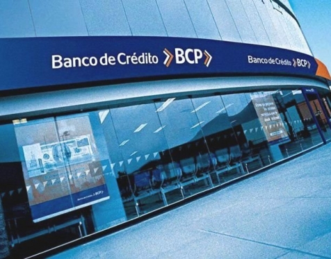 Banco de Crédito del Perú