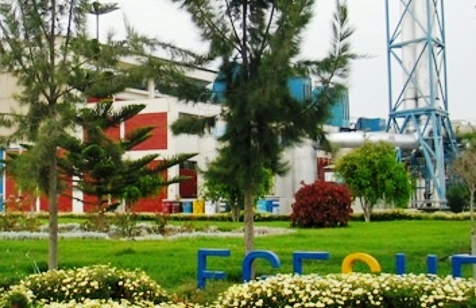 Sector Gobierno