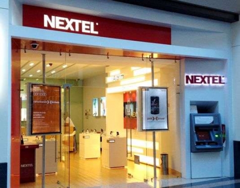 Nextel Peru